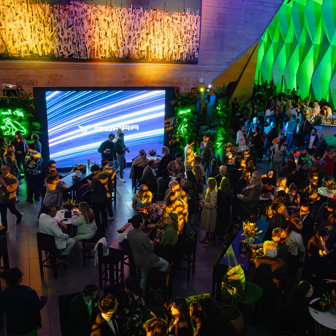 Imagen Eventos privados