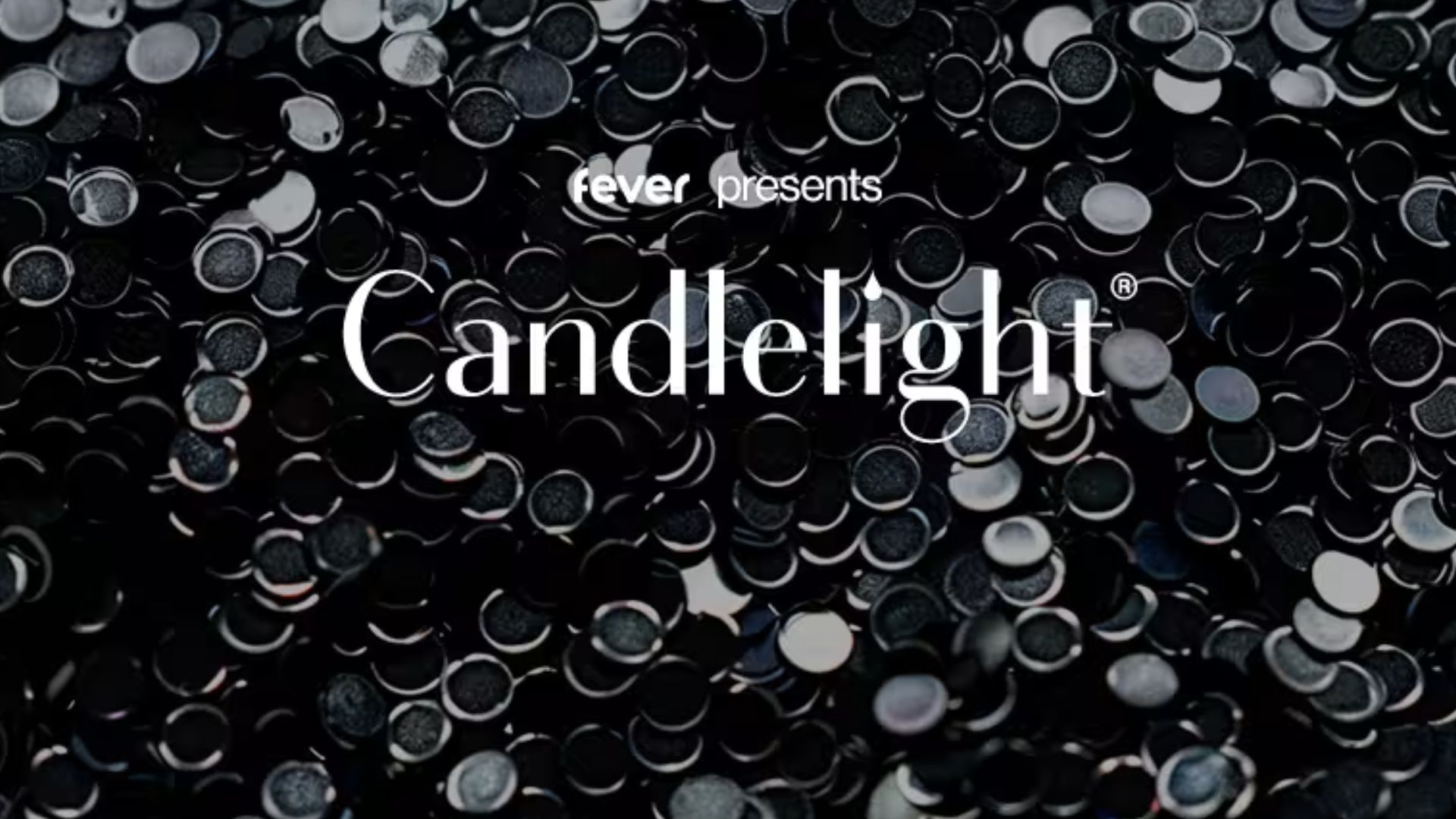 Candlelight Tributo a Michael Jackson